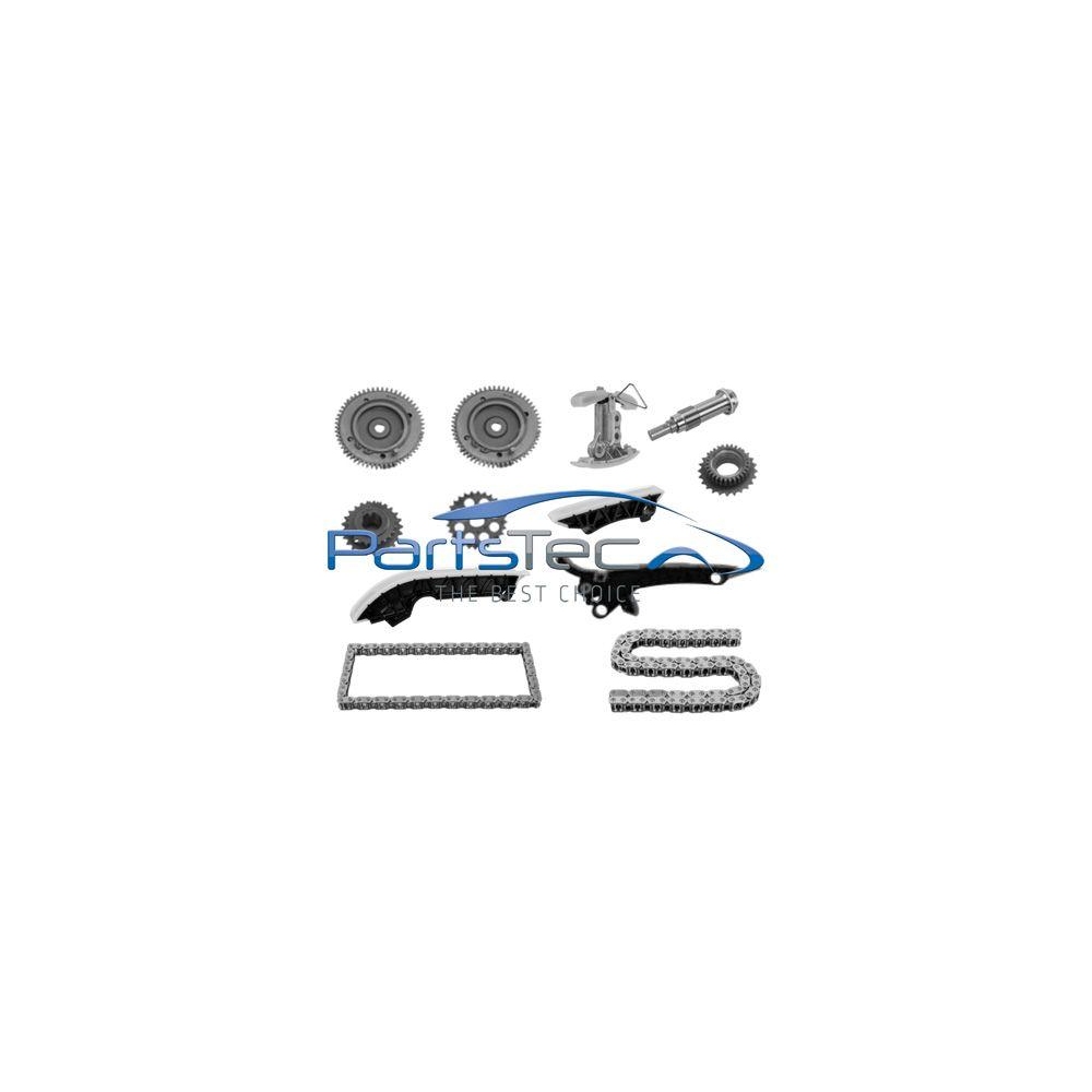 PartsTec PTA114-0500 Steuerkettensatz f&uuml;r MERCEDES-BENZ