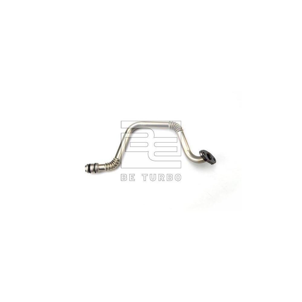 BE TURBO 600035 &Ouml;lleitung, Lader f&uuml;r NISSAN