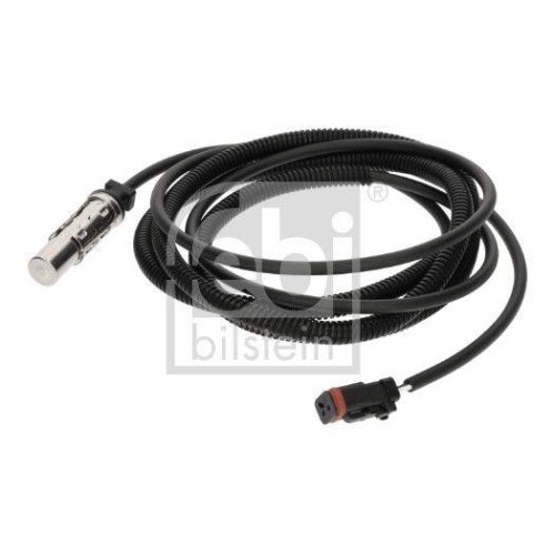 FEBI BILSTEIN 1007295 Sensor, Raddrehzahl febi Plus f&uuml;r SCANIA