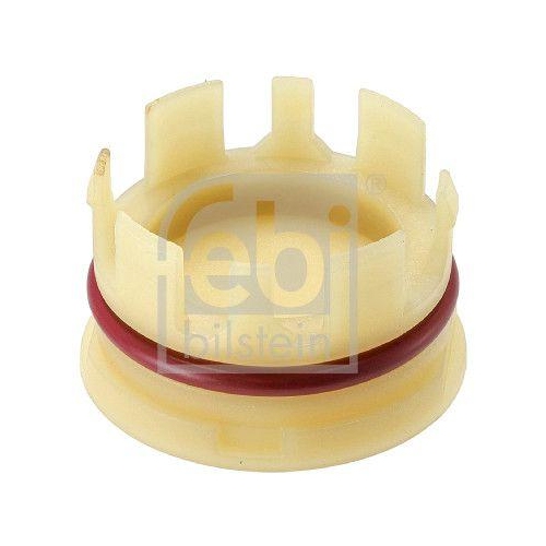 FEBI BILSTEIN 1006913 Verschlussdeckel, Nockenwelle febi Plus f&uuml;r BMW MINI