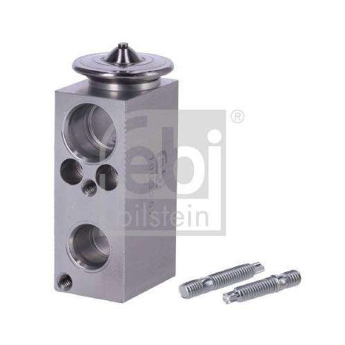 FEBI BILSTEIN 1003257 Expansionsventil, Klimaanlage f&uuml;r MERCEDES-BENZ