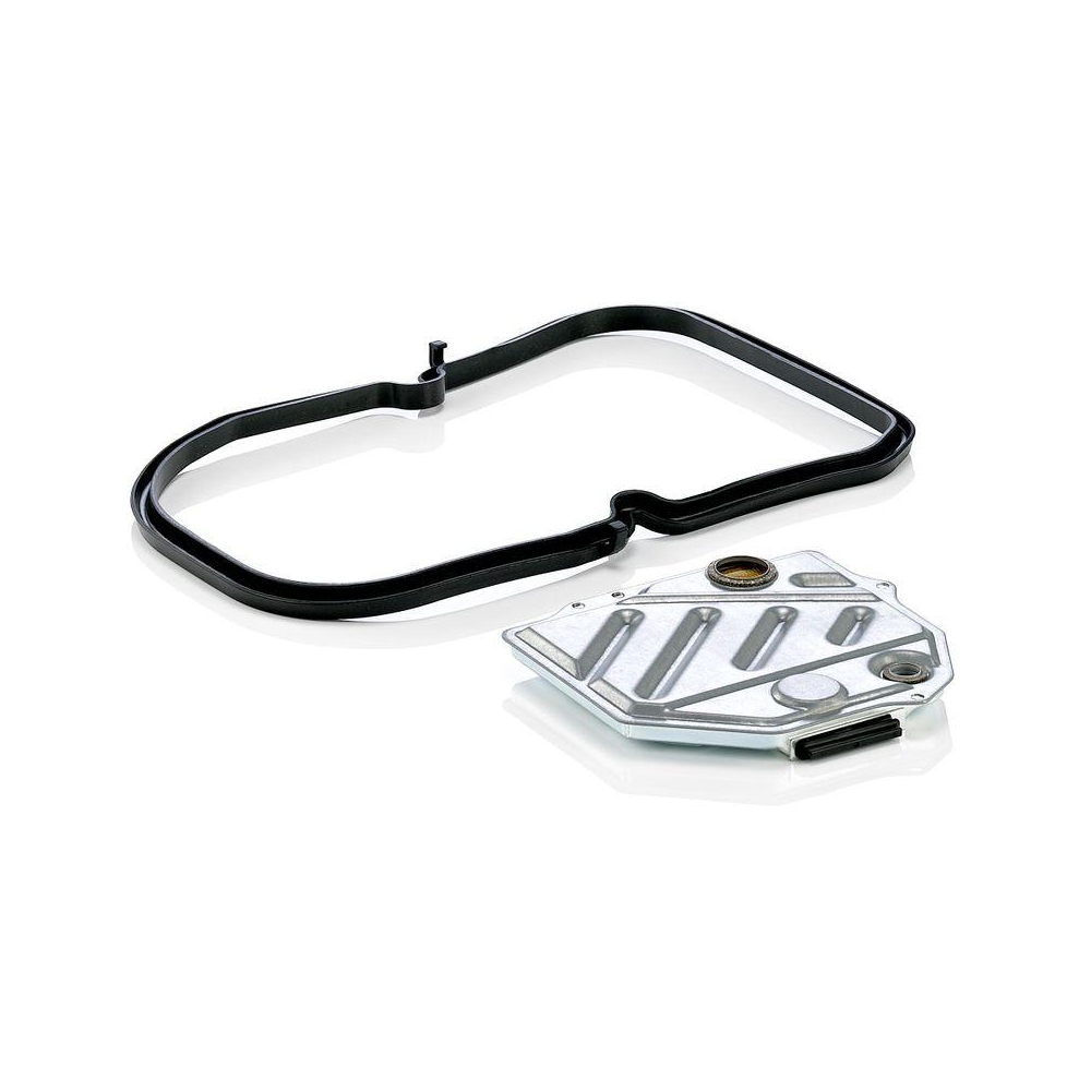 Hydraulikfilter, Automatikgetriebe MANN-FILTER H 1914/2 KIT für MERCEDES-BENZ