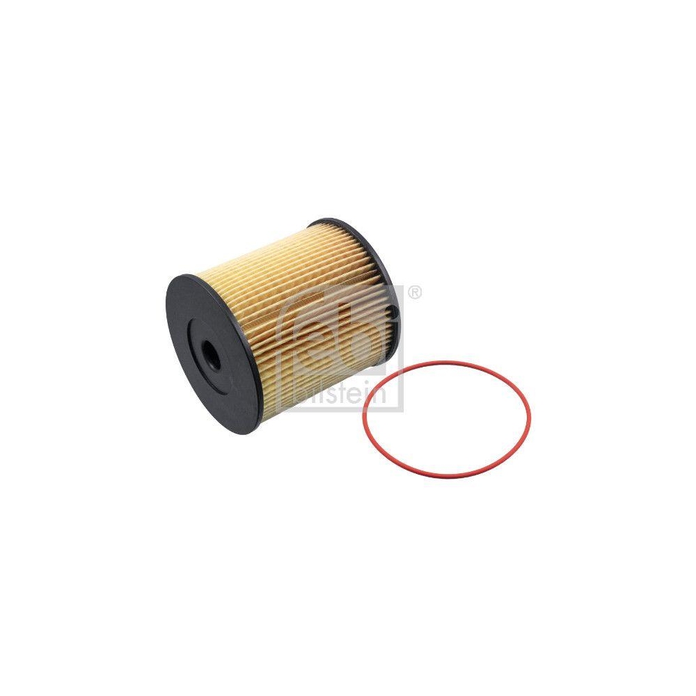 FEBI BILSTEIN Kraftstofffilter 39831 f&uuml;r MERCEDES-BENZ
