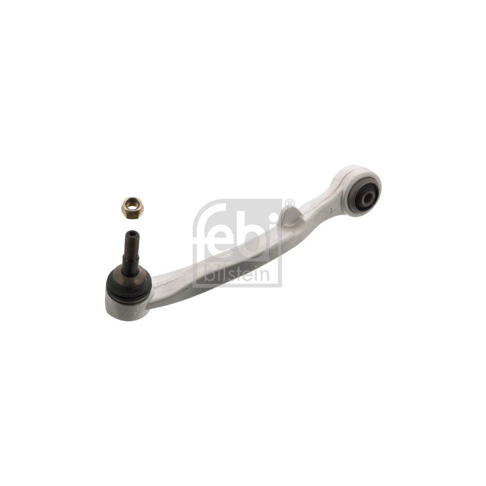 FEBI BILSTEIN Lenker, Radaufh&auml;ngung 21513 f&uuml;r BMW, Vorderachse unten, links