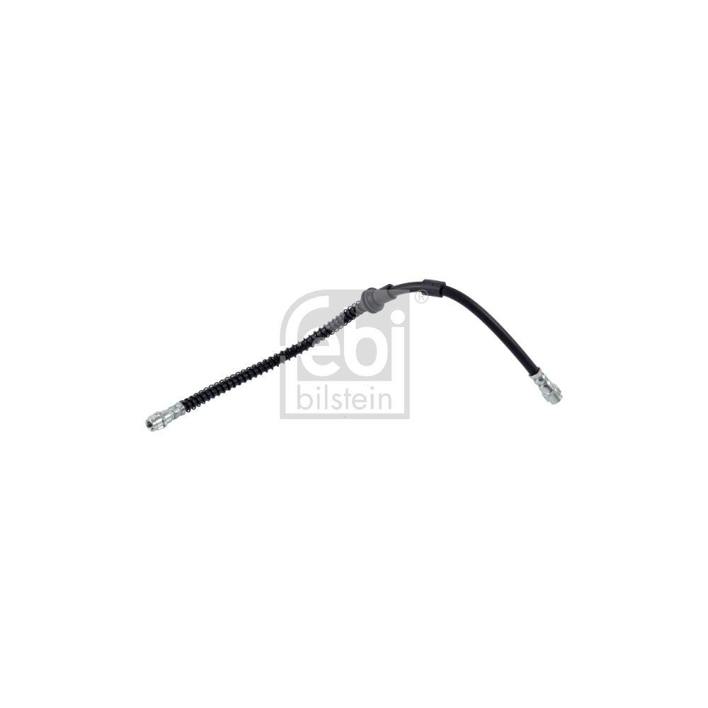 FEBI BILSTEIN Bremsschlauch 30377 f&uuml;r AUDI PORSCHE VW, Vorderachse links