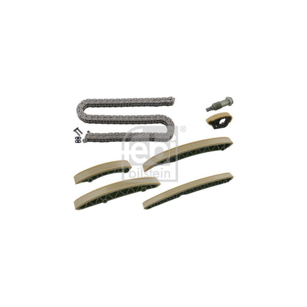 Steuerkettensatz FEBI BILSTEIN 44956 f&uuml;r MERCEDES-BENZ