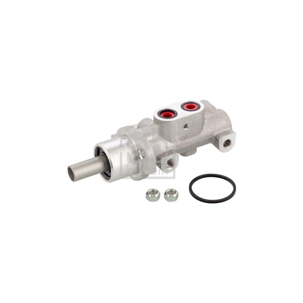 Hauptbremszylinder FEBI BILSTEIN 171183 für PEUGEOT