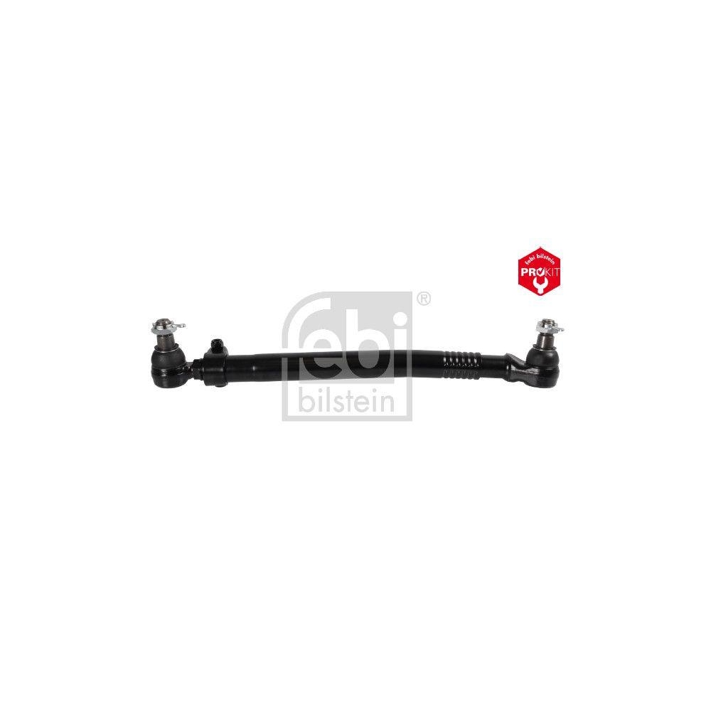 FEBI BILSTEIN Spurstange 172535 ProKit f&uuml;r SCANIA, Vorderachse links