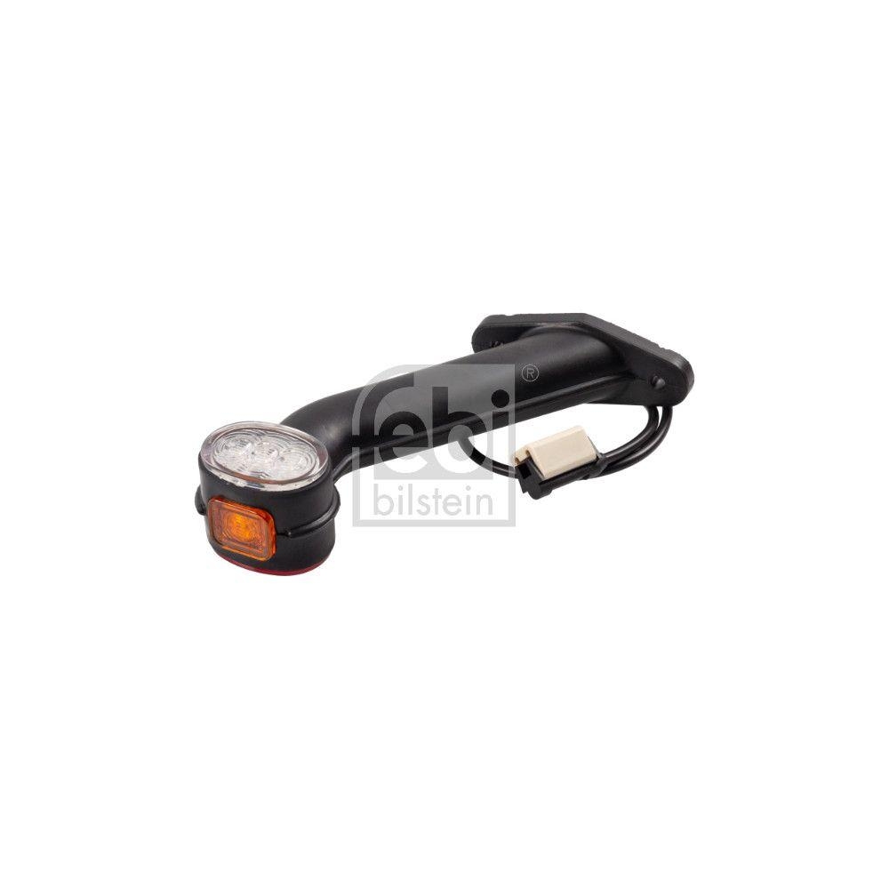 Begrenzungsleuchte FEBI BILSTEIN 173965 für KRONE SCHMITZ CARGOBULL, rechts