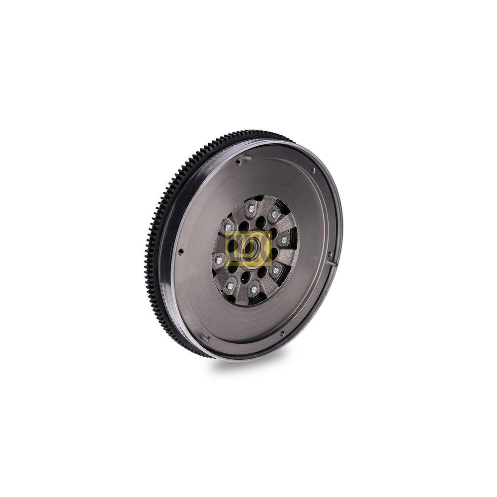 Schwungrad LuK 415 0242 10 LuK DMF für MERCEDES-BENZ
