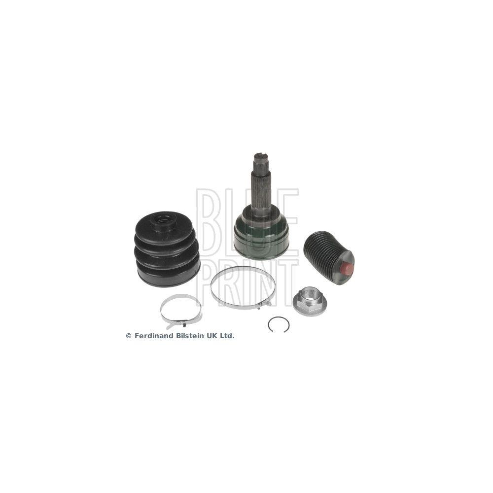 Gelenksatz, Antriebswelle BLUE PRINT ADM58910 für MAZDA, Vorderachse, radseitig