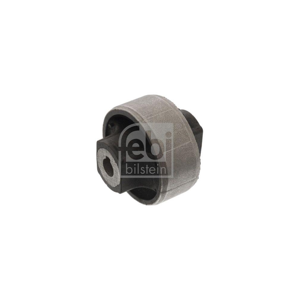FEBI BILSTEIN Lagerung, Lenker 100922 f&uuml;r FIAT OPEL VAUXHALL, Vorderachse links