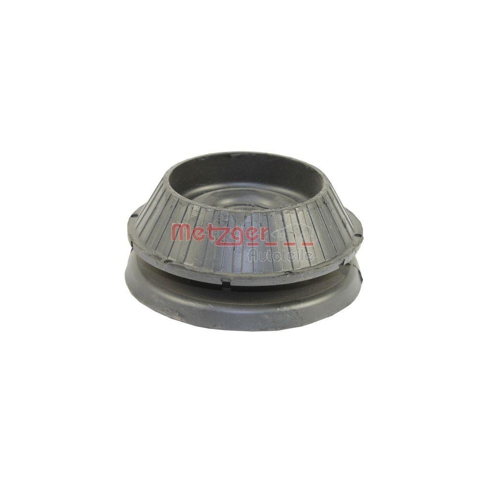 Federbeinstützlager METZGER 6490059 für FORD, Vorderachse links