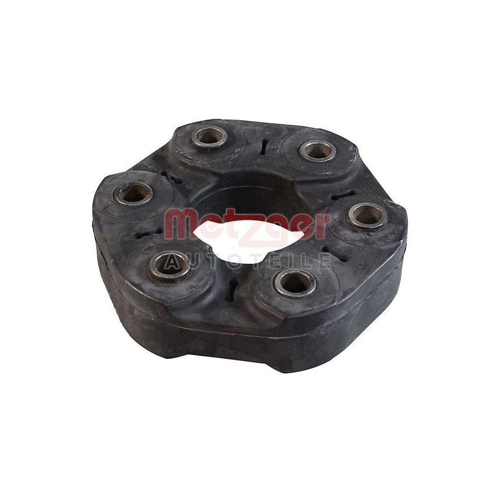 Gelenk, Gelenkwelle METZGER 8073629 GREENPARTS für FORD