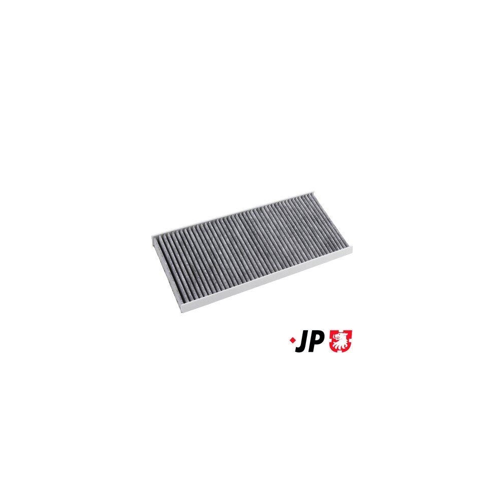 Filter, Innenraumluft JP GROUP 1528100700 JP für FORD