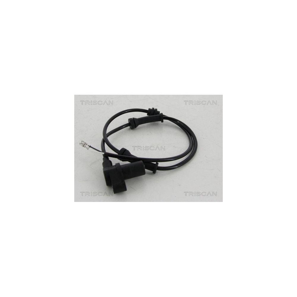 Sensor, Raddrehzahl TRISCAN 8180 21128 f&uuml;r OPEL CHEVROLET SSANGYONG DAEWOO