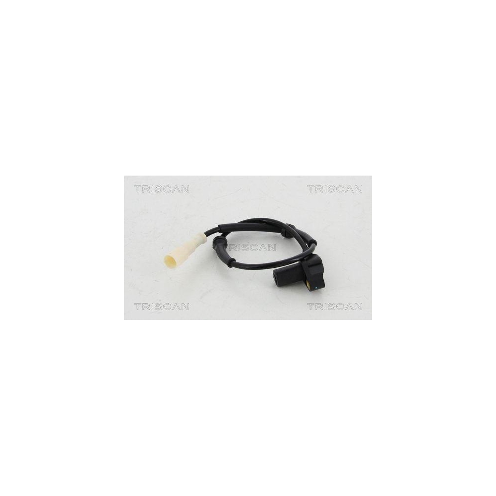 Sensor, Raddrehzahl TRISCAN 8180 25103 f&uuml;r RENAULT DACIA, Hinterachse rechts
