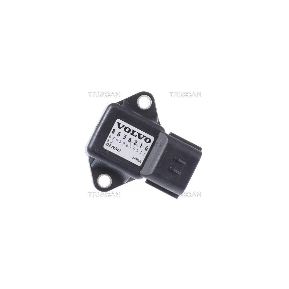 Sensor, Saugrohrdruck TRISCAN 8824 27004 f&uuml;r VOLVO