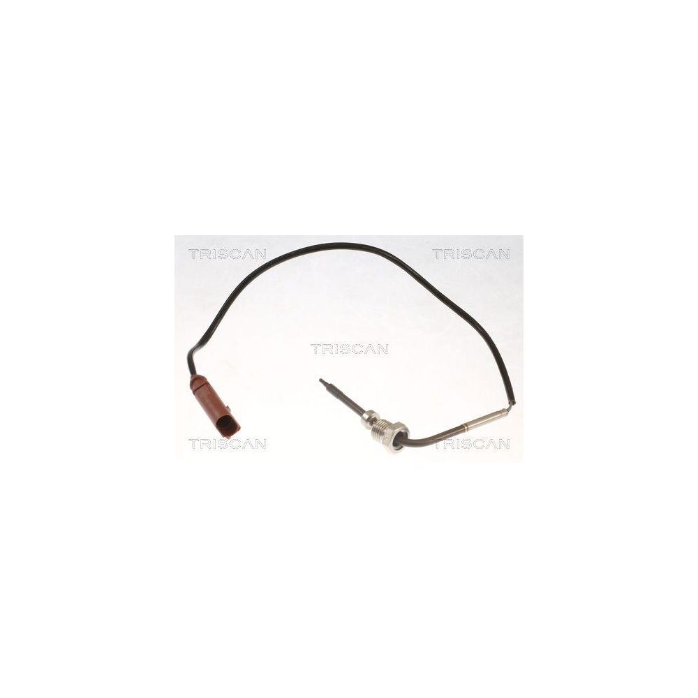 Sensor, Abgastemperatur TRISCAN 8826 29162 f&uuml;r AUDI VW