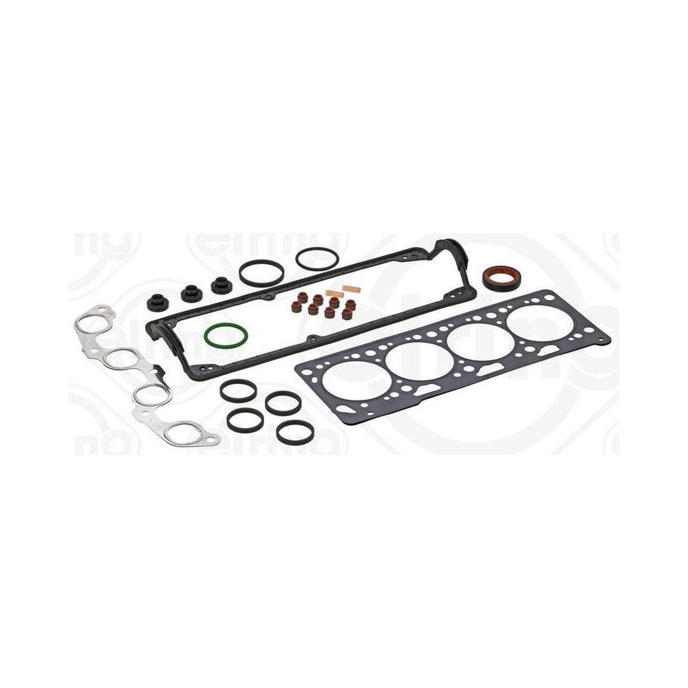 Dichtungssatz, Zylinderkopf ELRING 408.930 f&uuml;r AUDI SEAT SKODA VW CUPRA