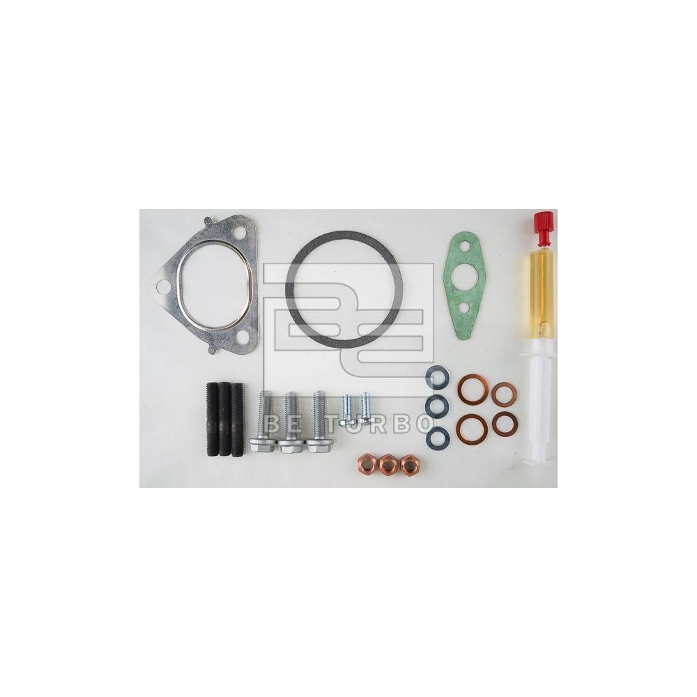 Montagesatz, Lader BE TURBO ABS455 f&uuml;r VOLVO
