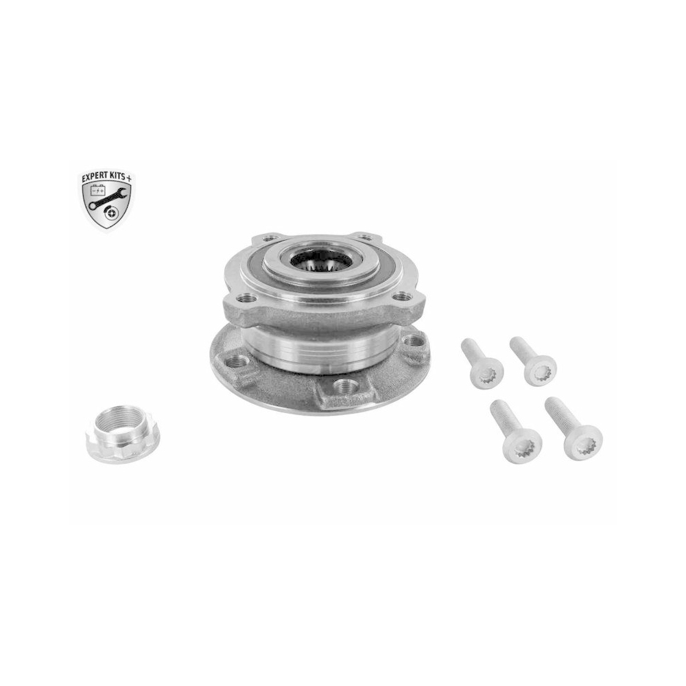Radlagersatz VAICO V20-1996 EXPERT KITS + f&uuml;r BMW, Vorderachse