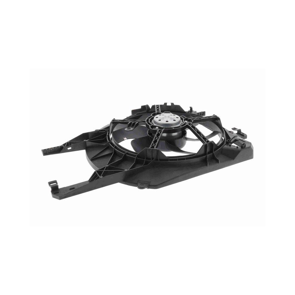 L&uuml;fter, Motork&uuml;hlung VEMO V21-01-0007 Original VEMO Qualit&auml;t f&uuml;r RENAULT