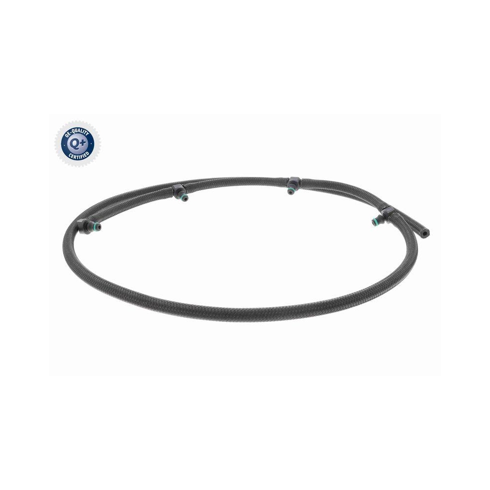 Schlauch, Leckkraftstoff VAICO V27-0094 Q+, Erstausr&uuml;sterqualit&auml;t f&uuml;r IVECO
