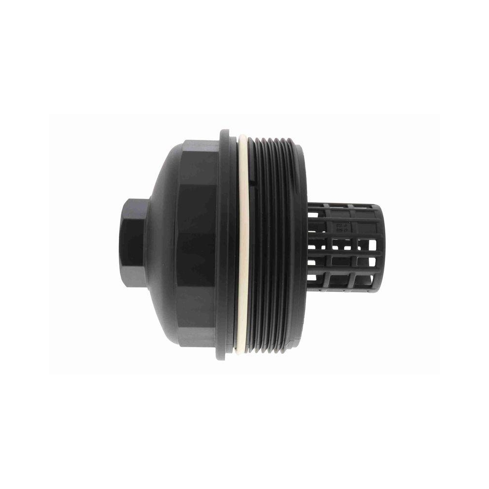 Deckel, &Ouml;lfiltergeh&auml;use VAICO V48-0514 Original VAICO Qualit&auml;t f&uuml;r LAND ROVER