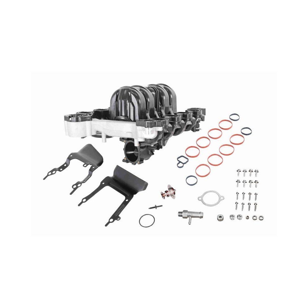 VAICO Saugrohr, Luftversorgung V25-2262 Original VAICO Qualit&auml;t f&uuml;r FORD