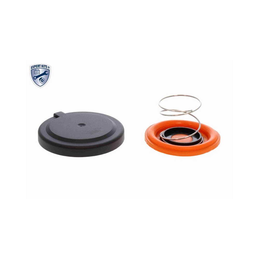 Geh&auml;use, &Ouml;lfilter VAICO V95-0568-1 EXPERT KITS + f&uuml;r FORD VOLVO, &Ouml;lfiltergeh&auml;use