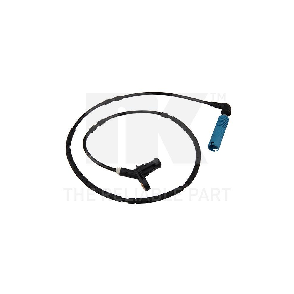 Sensor, Raddrehzahl NK 291524 f&uuml;r BMW, Hinterachse