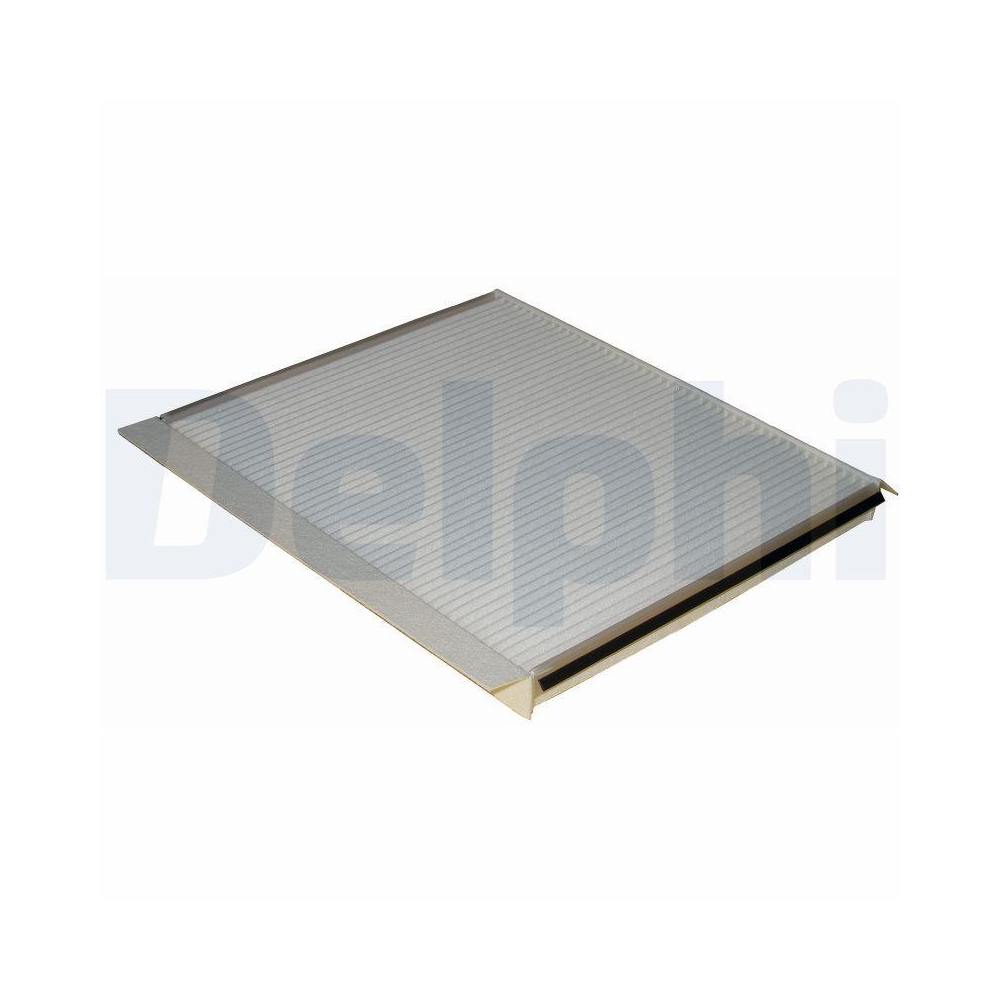 DELPHI TSP0325250 Filter, Innenraumluft f&uuml;r HYUNDAI