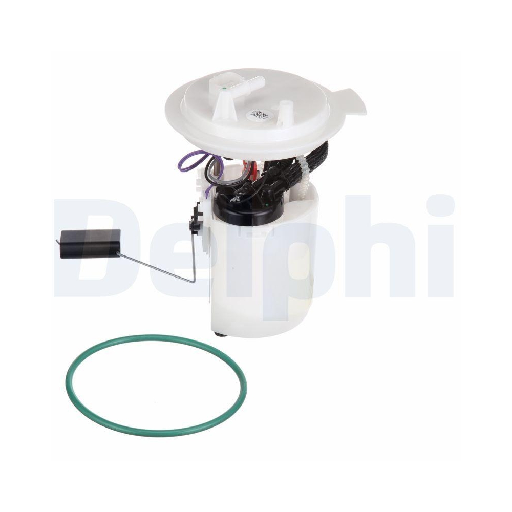 Kraftstoff-Fördereinheit DELPHI FG1139-11B1 für CHRYSLER