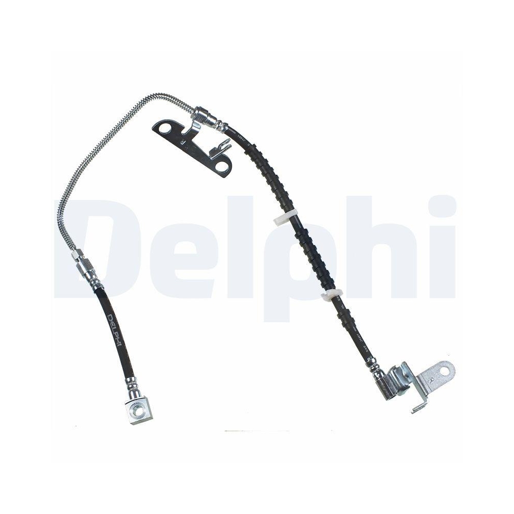 DELPHI LH6925 Bremsschlauch f&uuml;r CHRYSLER, Hinterachse rechts, Vorderachse