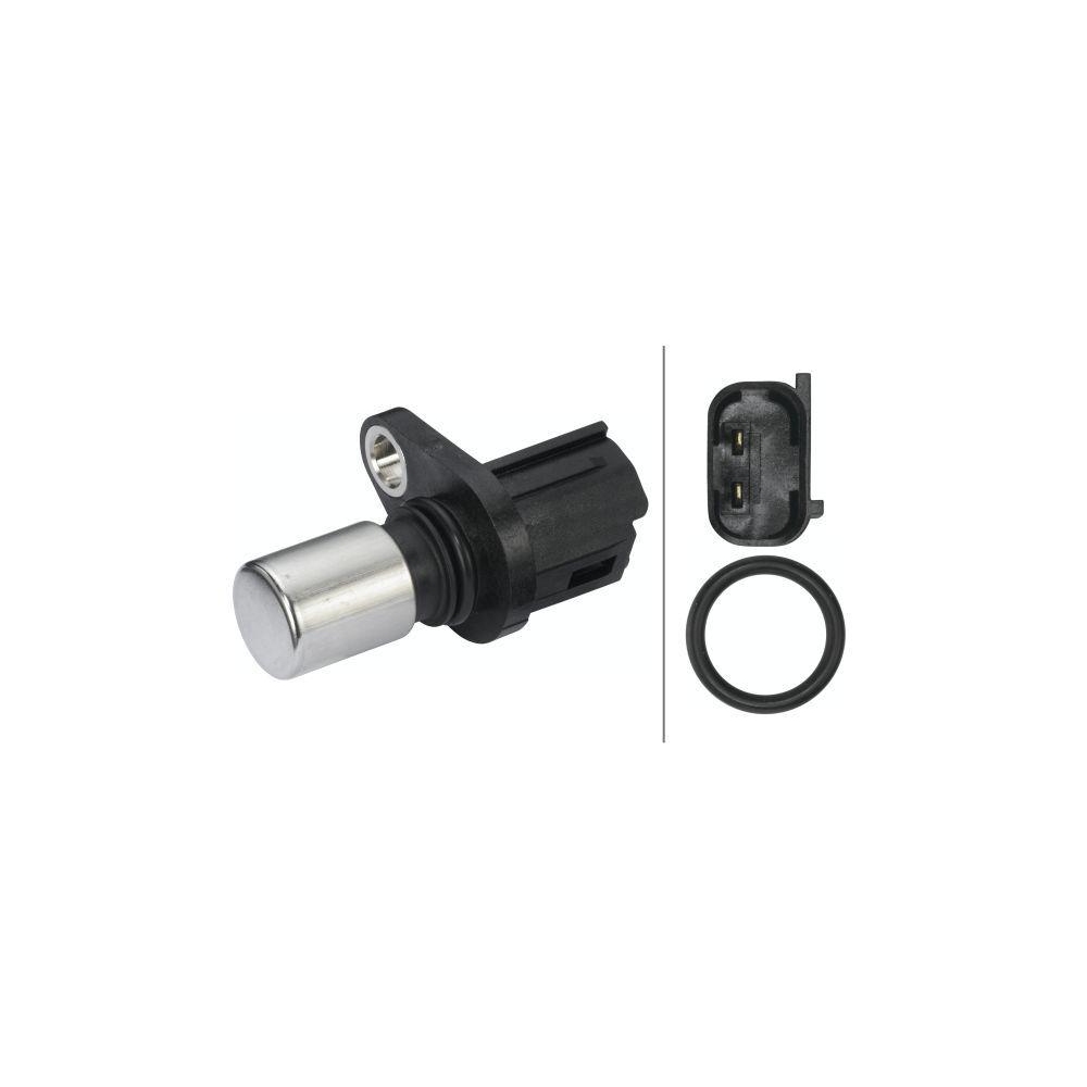 HELLA Sensor, Nockenwellenposition 6PU 009 168-011 f&uuml;r TOYOTA