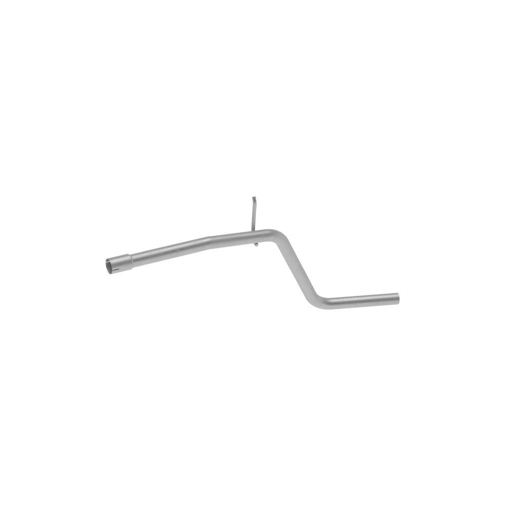 HELLA Abgasrohr 8LA 366 001-871 Easy2Fit –