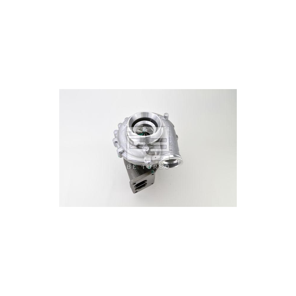 BE TURBO 127998 Lader, Aufladung f&uuml;r MERCEDES-BENZ