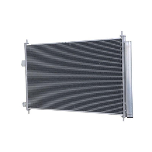 HELLA 8FC 366 221-941 Kondensator, Klimaanlage >>> Easy2Fit <<< f&uuml;r TOYOTA