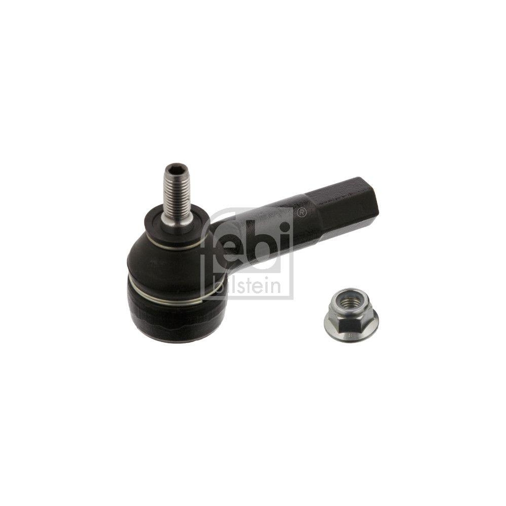 FEBI BILSTEIN Spurstangenkopf 19873 f&uuml;r FORD MAZDA FORD USA, Vorderachse links