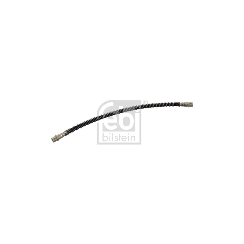 FEBI BILSTEIN Bremsschlauch 30378 f&uuml;r AUDI PORSCHE VW, Hinterachse links