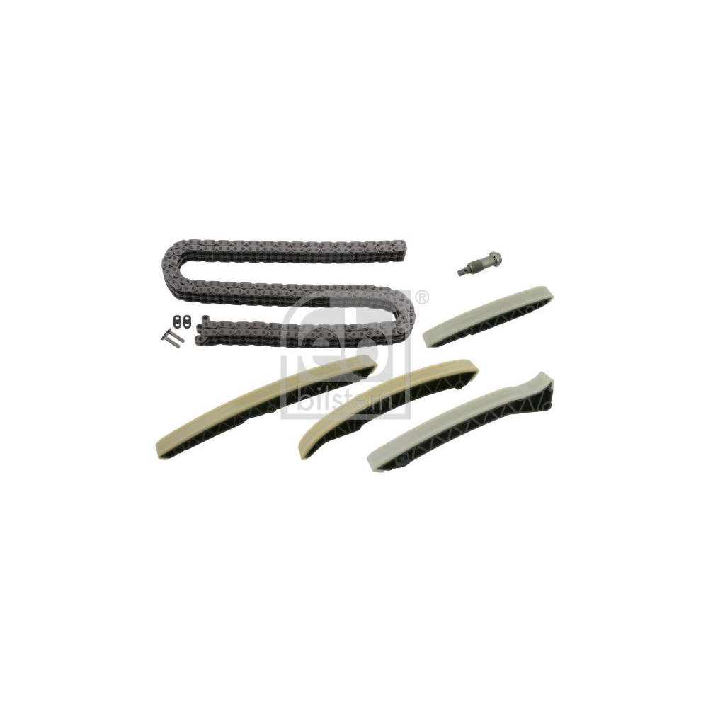 Steuerkettensatz FEBI BILSTEIN 44957 f&uuml;r MERCEDES-BENZ