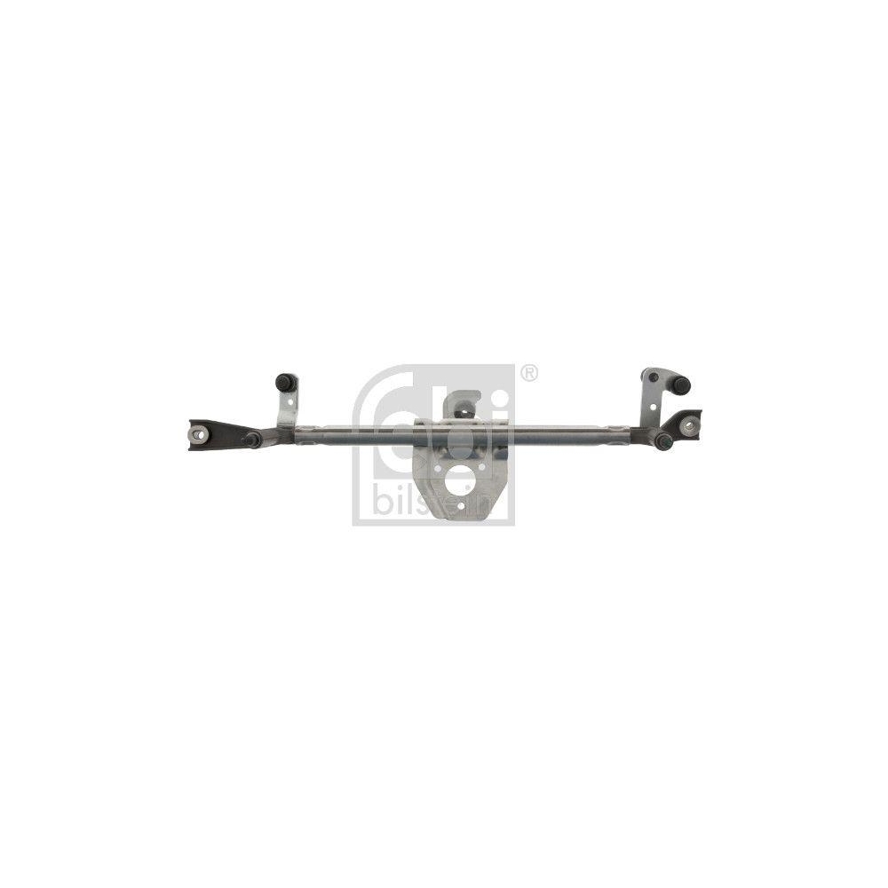 Wischergestänge FEBI BILSTEIN 46513 febi Plus für OPEL GENERAL MOTORS