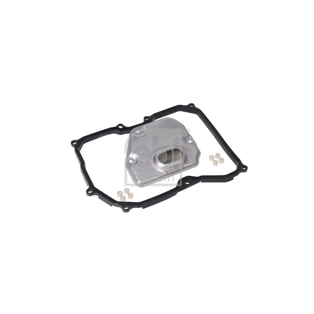 FEBI BILSTEIN Hydraulikfiltersatz, Automatikgetriebe 101164 f&uuml;r MINI