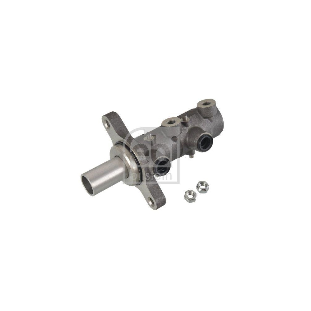 Hauptbremszylinder FEBI BILSTEIN 171184 für CITROËN FIAT PEUGEOT