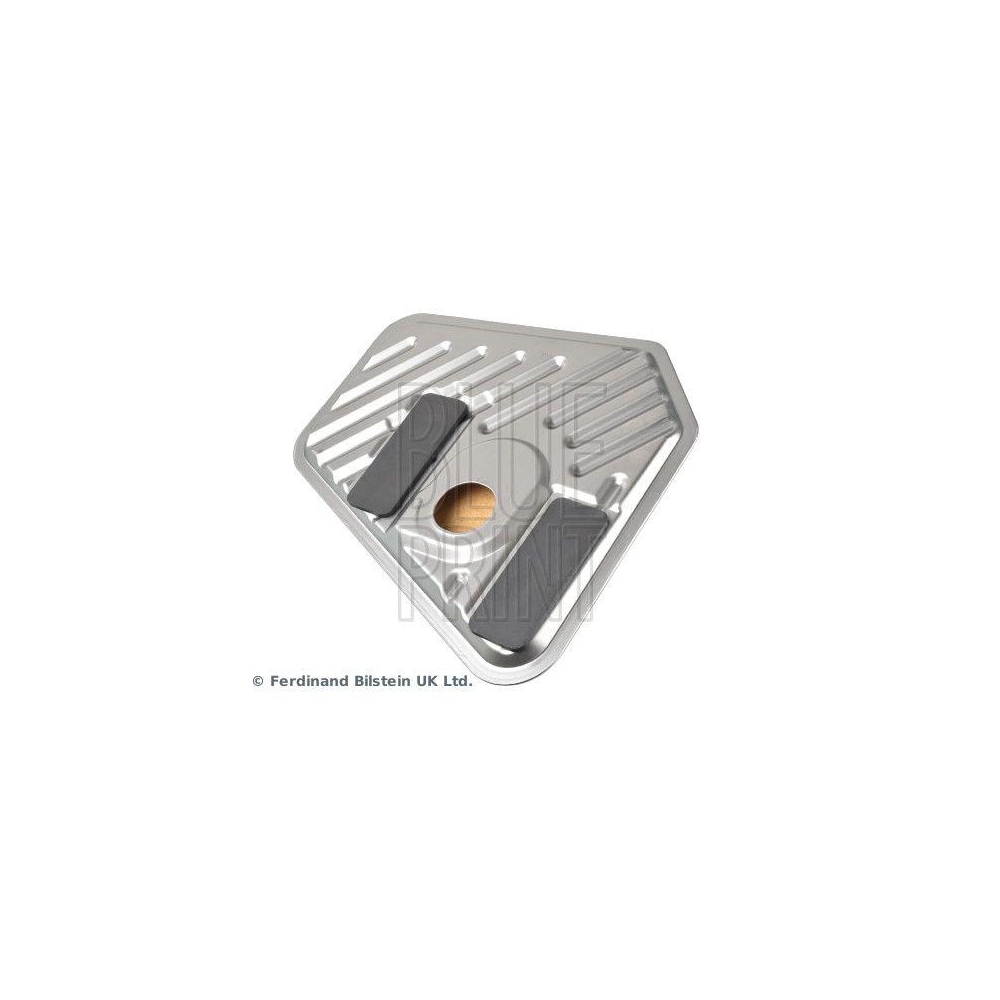 Hydraulikfilter, Automatikgetriebe BLUE PRINT ADV182150 f&uuml;r AUDI
