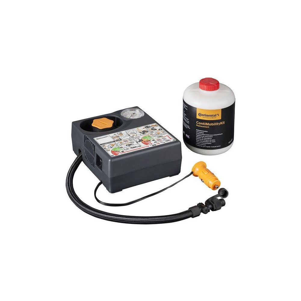 Reifen-Dichtungs-Set CONTINENTAL 17123620000 ContiMobilityKit für