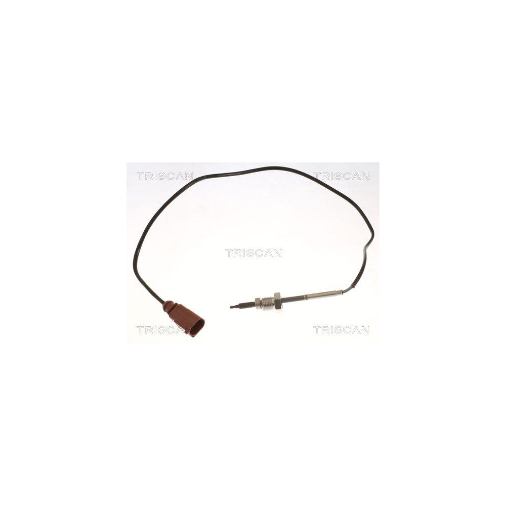 Sensor, Abgastemperatur TRISCAN 8826 29163 f&uuml;r VW
