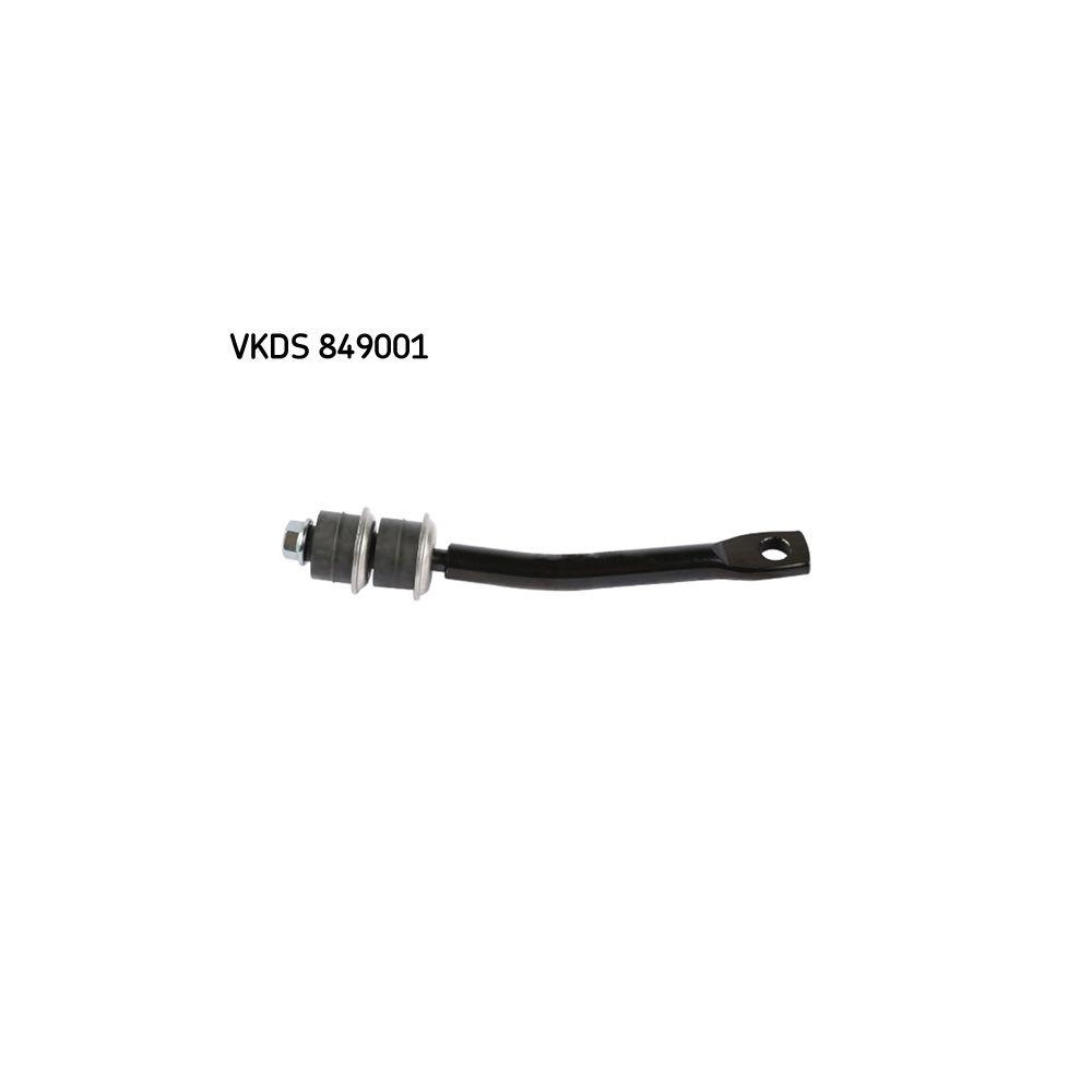Stange/Strebe, Stabilisator SKF VKDS 849001 f&uuml;r SSANGYONG, Vorderachse rechts