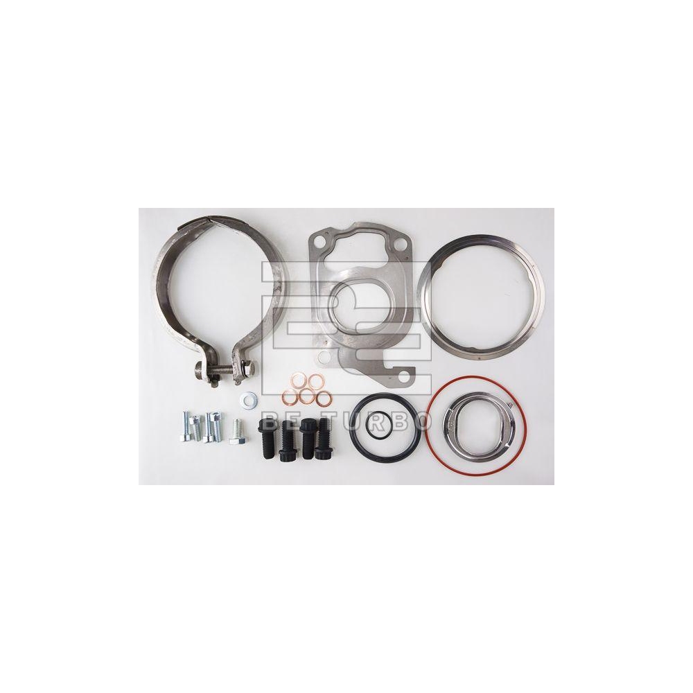 Montagesatz, Lader BE TURBO ABS468 f&uuml;r BMW